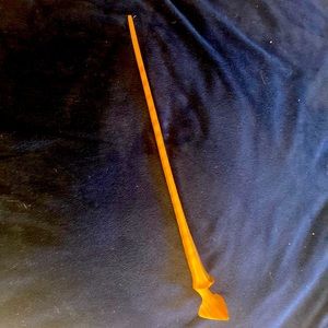 Harry Potter Nymphandora Tonks Wand